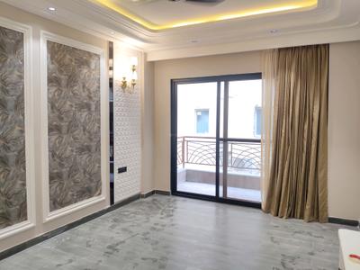 Bedroom Image of 2300 Sq.ft 4 BHK Builder Floor for sale in Sector 67 Gurgaon for Rs. 32000000