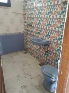 Image of 2250 Sq.ft 3 BHK Builder Floor for rent in Sector 11, Faridabad for Rs. 20000
