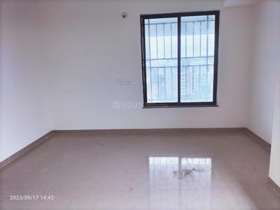 Bedroom Image of 1500 Sq.ft 3 BHK Apartment / Flat for sale in Venkateshwara Silvermoon B2, Baner Pune for Rs. 15000000