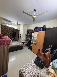Bedroom Image of Royal palace Tower in Prabhadevi, Mumbai
