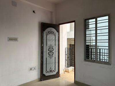 Bedroom Image of 670 Sq.ft 2 BHK Apartment / Flat for sale in Rajarhat Kolkata for Rs. 2000000
