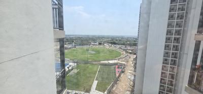 Image of 800 Sq.ft 3 BHK Apartment / Flat for sale in Eldeco The Greens, Sector 150, Noida for Rs. 17500000