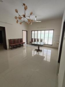 Hall Image of 3500 Sq.ft 5 BHK Independent House for rent in Balmatta Mangalore for Rs. 150000