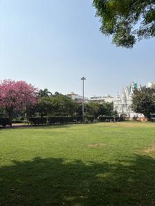 Image of 1197 Sq.ft 3 BHK Builder Floor for sale in Shalimar Bagh, New Delhi for Rs. 25000000