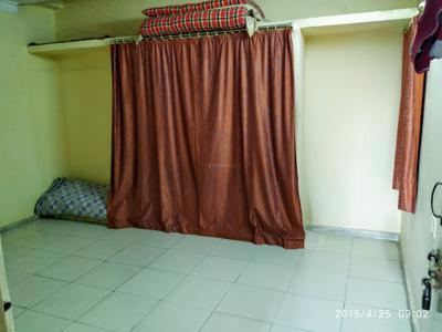 Bedroom Image of 1020 Sq.ft 2 BHK Apartment / Flat for sale in Sri Maha Lakshmi Residency, Kukatpally Hyderabad for Rs. 4600000