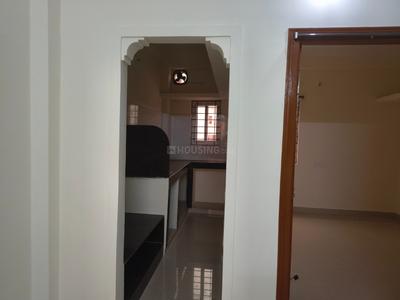 Hall Image of 500 Sq.ft 1 BHK Builder Floor for rent in Erragadda Hyderabad for Rs. 14000