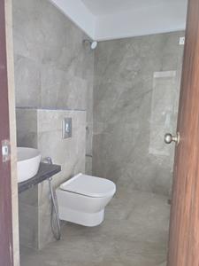 Bedroom Three Image of 1550 Sq.ft 3 BHK Apartment / Flat for sale in Khar West Mumbai for Rs. 82500000