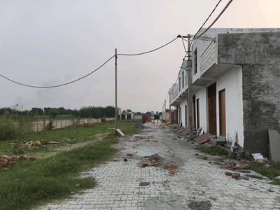 Image of 60 Sq.ft Residential Plot / Land for sale in SS Ayodhya Enclave, Dhoom Manikpur, Greater Noida for Rs. 2005000