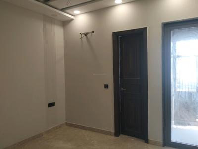 Bedroom Image of 1540 Sq.ft 5 BHK Builder Floor for sale in GTB Nagar New Delhi for Rs. 40000000