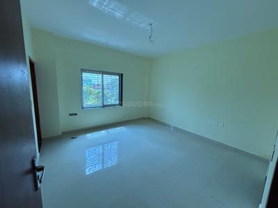 Bedroom Image of 1430 Sq.ft 2 BHK Apartment / Flat for rent in Gothapatna Bhubaneswar for Rs. 16000