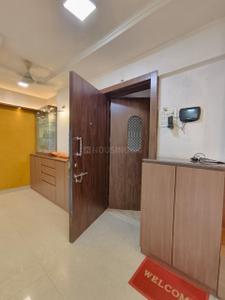 Hall Image of 1050 Sq.ft 3 BHK Apartment / Flat for sale in Silver Bells Apartments, Dahisar West Mumbai for Rs. 25000000