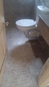 Image of 825 Sq.ft 2 BHK Apartment / Flat for sale in Paras Tierea, Sector 137, Noida for Rs. 6900000
