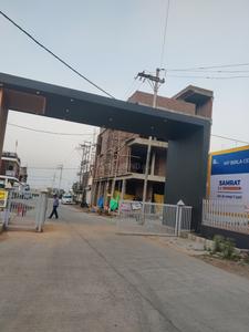 Image of 675 Sq.ft Residential Plot / Land for sale in Anand Dham 2, Devguradia, Indore for Rs. 3200000