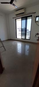 Bedroom Image of 1120 Sq.ft 2 BHK Apartment / Flat for rent in Kopar Khairane Navi Mumbai for Rs. 45000