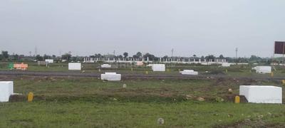 Panjari Plot View 1