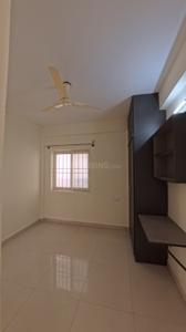 Hall Image of 1330 Sq.ft 3 BHK Apartment / Flat for rent in Prabhavathi Springfield, Devarachikkana Halli Bengaluru for Rs. 35000