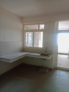Kitchen Image of 600 Sq.ft 2 BHK Apartment / Flat for sale in Terra Lavinium, Sector 75 Faridabad for Rs. 4200000