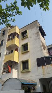 Image of 800 Sq.ft 2 BHK Apartment / Flat for sale in Nirman tower, Mankapur, Nagpur for Rs. 3000000