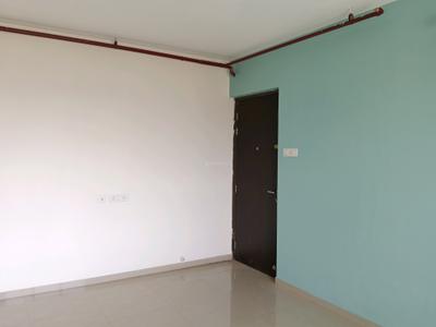 Living Room Image of 1100 Sq.ft 3 BHK Apartment / Flat for rent in Sheth Zuri, Thane West Thane for Rs. 80000