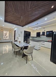 Hall Image of 2835 Sq.ft 4 BHK Builder Floor for sale in Sector 115 Mohali for Rs. 12300000
