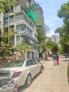 Image of 825 Sq.ft 2 BHK Apartment / Flat for sale in Suraj Eterna, Mahim, Mumbai for Rs. 34000000