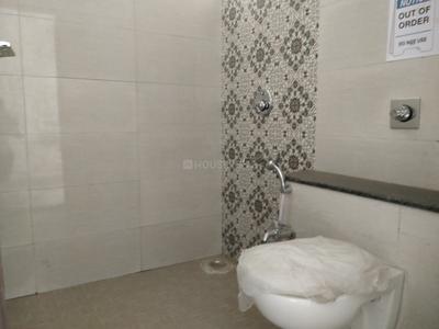 Bathroom Image of 1000 Sq.ft 2 BHK Independent House for sale in Vedanta City Phase 2, Dunda Raipur for Rs. 2750000
