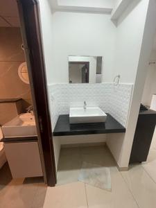 Image of 1452 Sq.ft 3 BHK Apartment / Flat for rent in RR Wish Tales, Yelahanka, Bengaluru for Rs. 45000