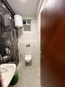 Image of 1300 Sq.ft 3 BHK Apartment / Flat for rent in Mitganahalli, Bengaluru for Rs. 34000