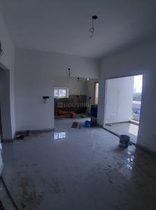 Hall Image of 1475 Sq.ft 3 BHK Apartment / Flat for sale in Peeramcheru Hyderabad for Rs. 9150000