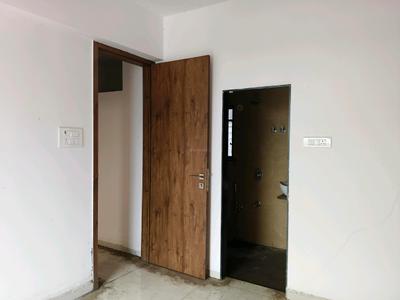 Bedroom Image of 755 Sq.ft 1 BHK Apartment / Flat for sale in Dombivli East Thane for Rs. 5500000