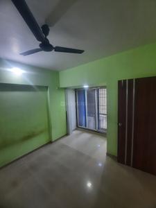 Hall Image of 880 Sq.ft 1.5 BHK Apartment / Flat for sale in Aarya Imperial Square, Thane West Thane for Rs. 6800000