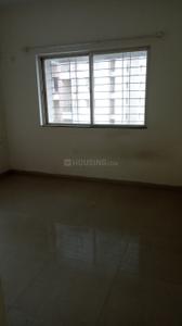Bedroom Image of 950 Sq.ft 2 BHK Apartment / Flat for rent in Aishwaryam Ventures, Chinchwad Pune for Rs. 24000