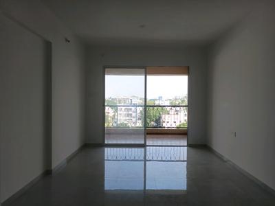 Living Room Image of 1428 Sq.ft 3 BHK Apartment / Flat for sale in Aaiji Crystal, Tingre Nagar Pune for Rs. 14700000