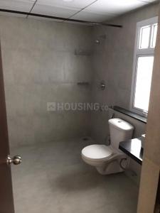 Bathroom Image of 1450 Sq.ft 2 BHK Apartment / Flat for rent in RJ Residency, JP Nagar Bengaluru for Rs. 26000