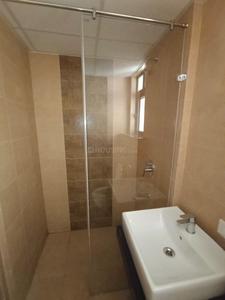 Image of 1200 Sq.ft 2 BHK Apartment / Flat for rent in Mahindra Nestalgia, Pimpri, Pune for Rs. 40000