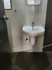 Bedroom Two Image of 780 Sq.ft 2 BHK Apartment / Flat for sale in Bhandup West Mumbai for Rs. 13200000