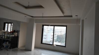 Living Room Image of 1800 Sq.ft 3 BHK Builder Floor for sale in Murari Nagar Nashik for Rs. 8000000