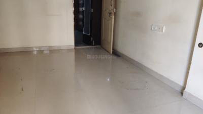 Living Room Image of 825 Sq.ft 2 BHK Apartment / Flat for sale in Sundew Swastik Park, Bhandup West Mumbai for Rs. 13600000