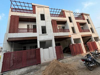 Building Image of 1700 Sq.ft 3 BHK Independent House for sale in Susuwahi Varanasi for Rs. 9000000