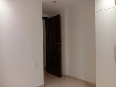 Bedroom Image of 1125 Sq.ft 3 BHK Builder Floor for sale in East Of Kailash New Delhi for Rs. 32000000
