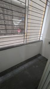 Balcony Image of 1085 Sq.ft 2 BHK Apartment / Flat for rent in D Lunia Group Nishdin Aura, Mahalakshmi Nagar Indore for Rs. 23500
