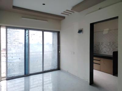 Living Room Image of 660 Sq.ft 1 BHK Apartment / Flat for sale in Balaji Nirvana Eco Homes, Palghar Mumbai for Rs. 2712000