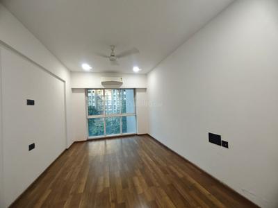 Hall Image of 1000 Sq.ft 2 BHK Apartment / Flat for sale in Rite Skyluxe, Chembur Mumbai for Rs. 18800000