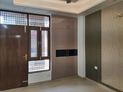 Bedroom Image of 1550 Sq.ft 3 BHK Builder Floor for sale in Indirapuram Ghaziabad for Rs. 15800000