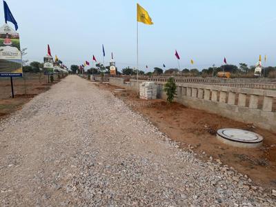 Image of 1350 Sq.ft Residential Plot / Land for sale in Sinwar, Jaipur for Rs. 5085000