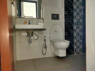 Image of 675 Sq.ft 1 BHK Apartment / Flat for rent in Jyoti Complex, Goregaon East, Mumbai for Rs. 39000