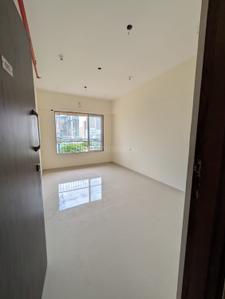 Hall Image of 800 Sq.ft 2 BHK Apartment / Flat for sale in Thane West Thane for Rs. 9500000