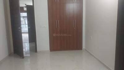 Bedroom Image of 2325 Sq.ft 3.5 BHK Builder Floor for rent in Smartworld Gems, Sector 89 Gurgaon for Rs. 30000
