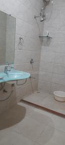 Bathroom Image of Paying Guests  in Worli, Mumbai