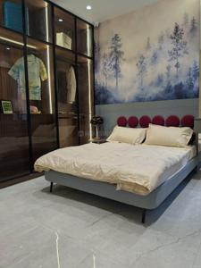 Bedroom Image of 909 Sq.ft 2 BHK Apartment / Flat for sale in Sigma Centuria Phase II, Fursungi Pune for Rs. 5700000